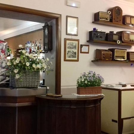 Stella D'Italia Bed & Breakfast Sparone Ngoại thất bức ảnh