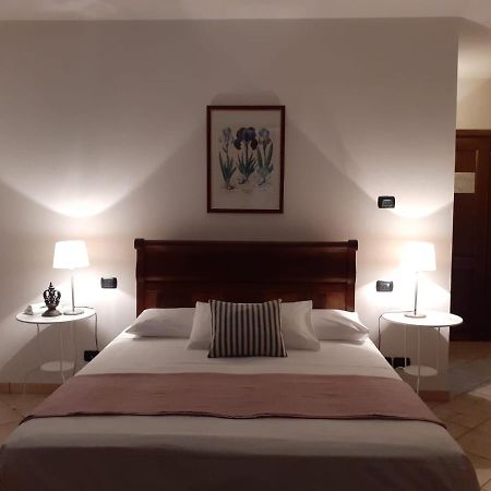 Stella D'Italia Bed & Breakfast Sparone Ngoại thất bức ảnh