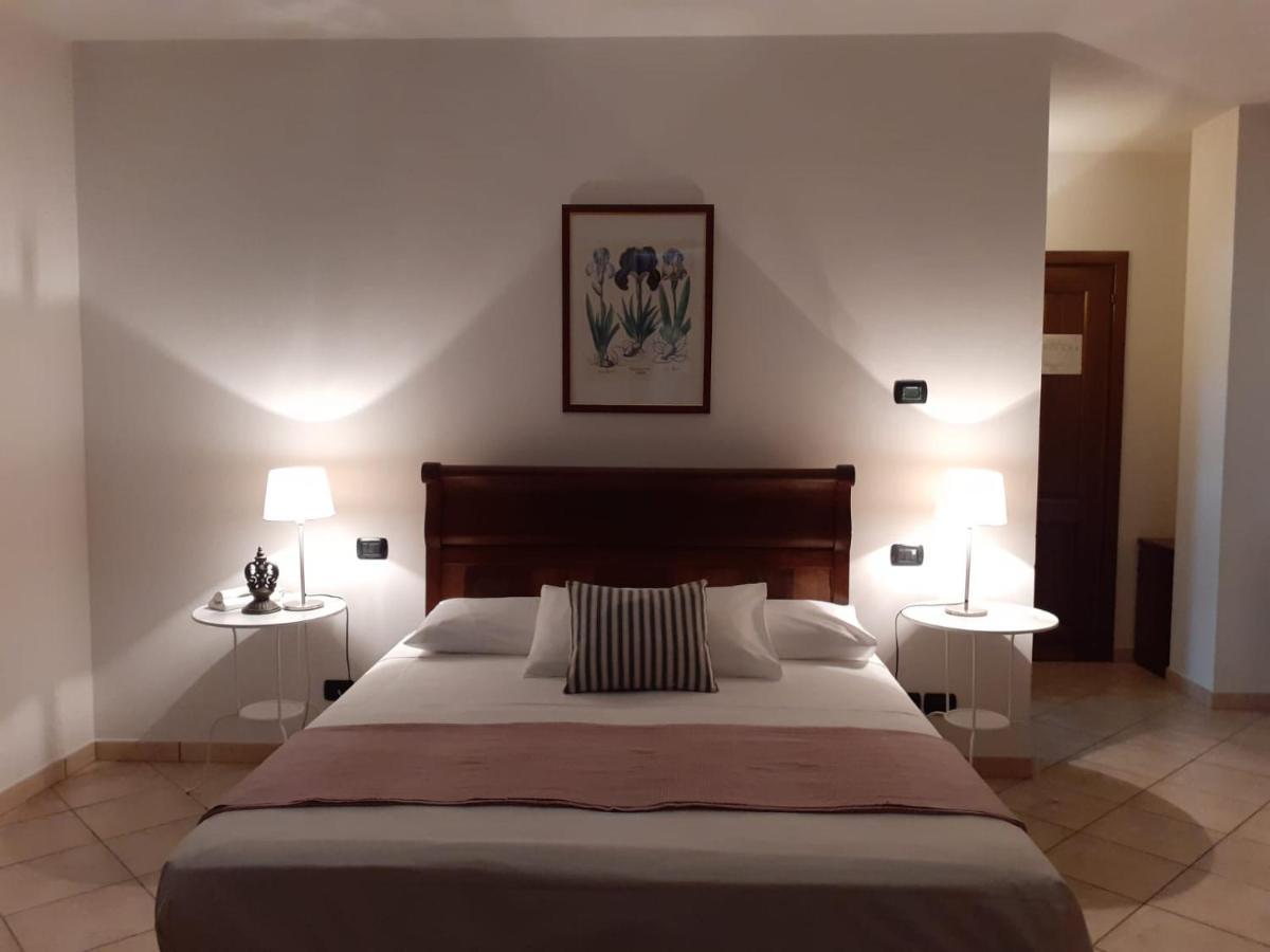 Stella D'Italia Bed & Breakfast Sparone Ngoại thất bức ảnh