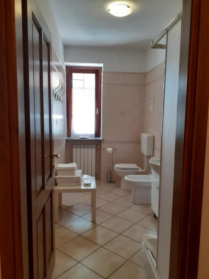 Stella D'Italia Bed & Breakfast Sparone Ngoại thất bức ảnh