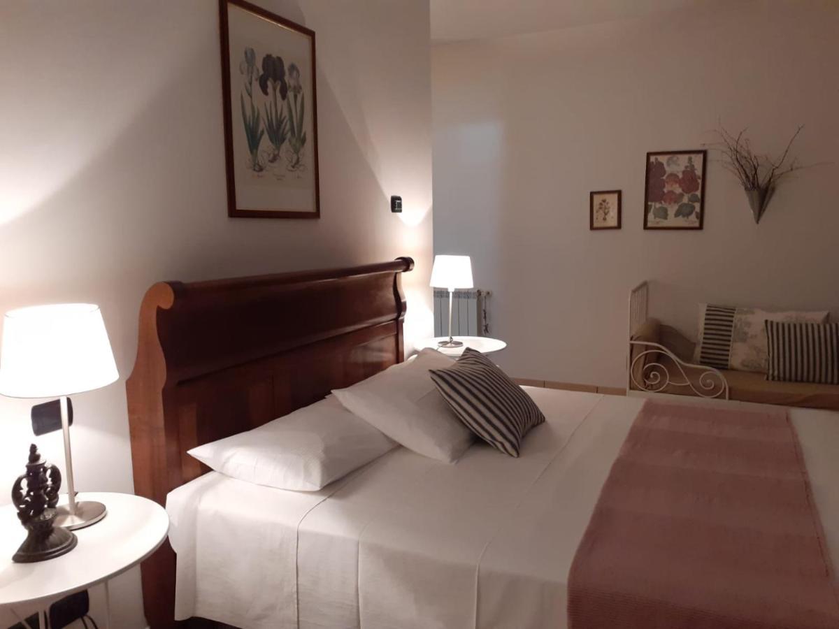 Stella D'Italia Bed & Breakfast Sparone Ngoại thất bức ảnh