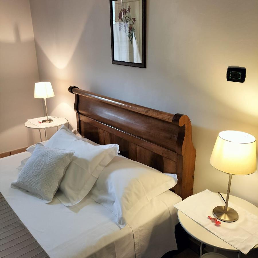 Stella D'Italia Bed & Breakfast Sparone Ngoại thất bức ảnh