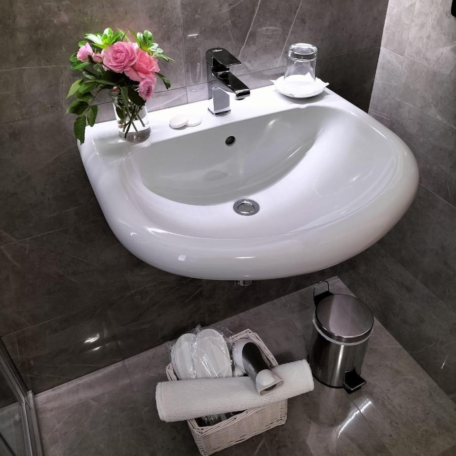 Stella D'Italia Bed & Breakfast Sparone Ngoại thất bức ảnh