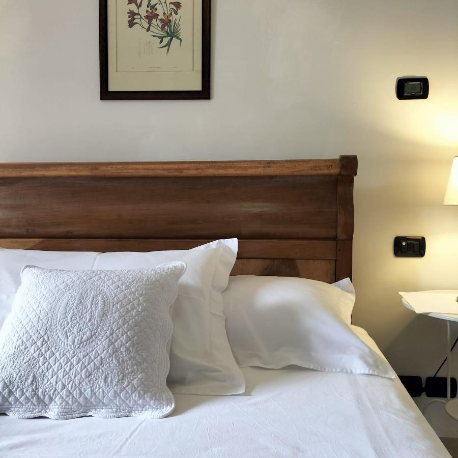 Stella D'Italia Bed & Breakfast Sparone Ngoại thất bức ảnh