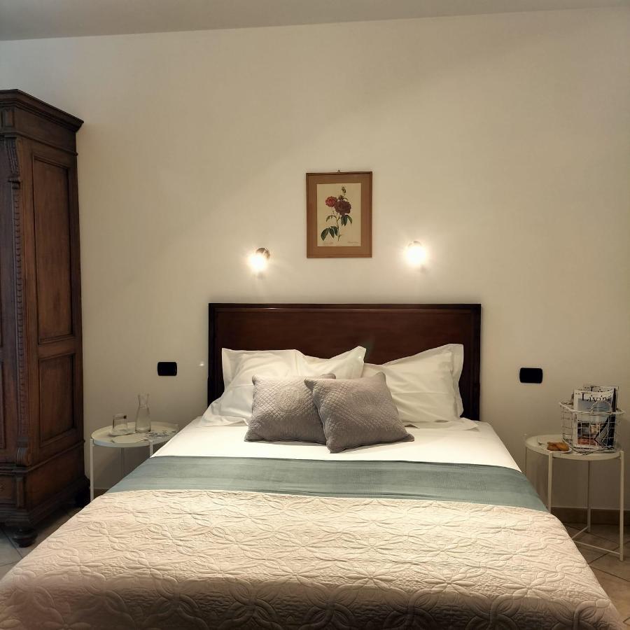 Stella D'Italia Bed & Breakfast Sparone Ngoại thất bức ảnh