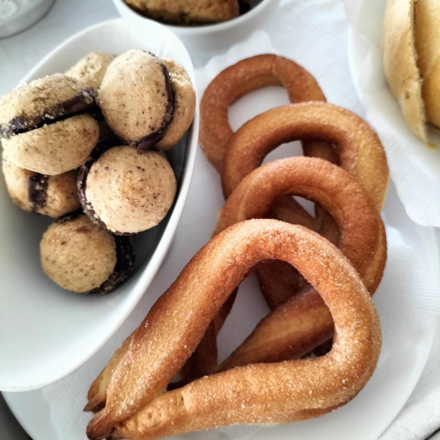 Stella D'Italia Bed & Breakfast Sparone Ngoại thất bức ảnh